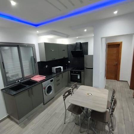 Residence Ines Djerba Appartement De Luxe โฮมท์ซูค ภายนอก รูปภาพ