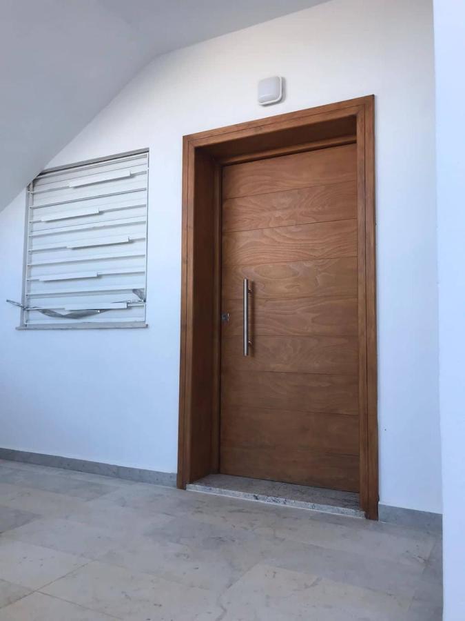 Residence Ines Djerba Appartement De Luxe โฮมท์ซูค ภายนอก รูปภาพ