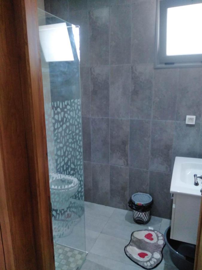 Residence Ines Djerba Appartement De Luxe โฮมท์ซูค ภายนอก รูปภาพ