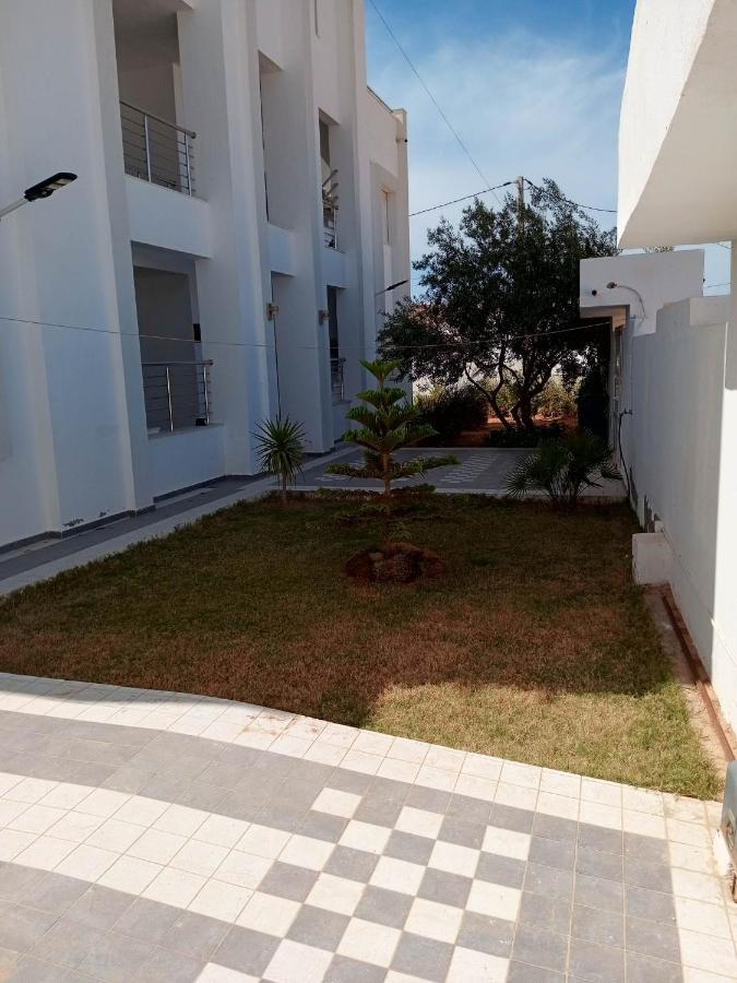 Residence Ines Djerba Appartement De Luxe โฮมท์ซูค ภายนอก รูปภาพ