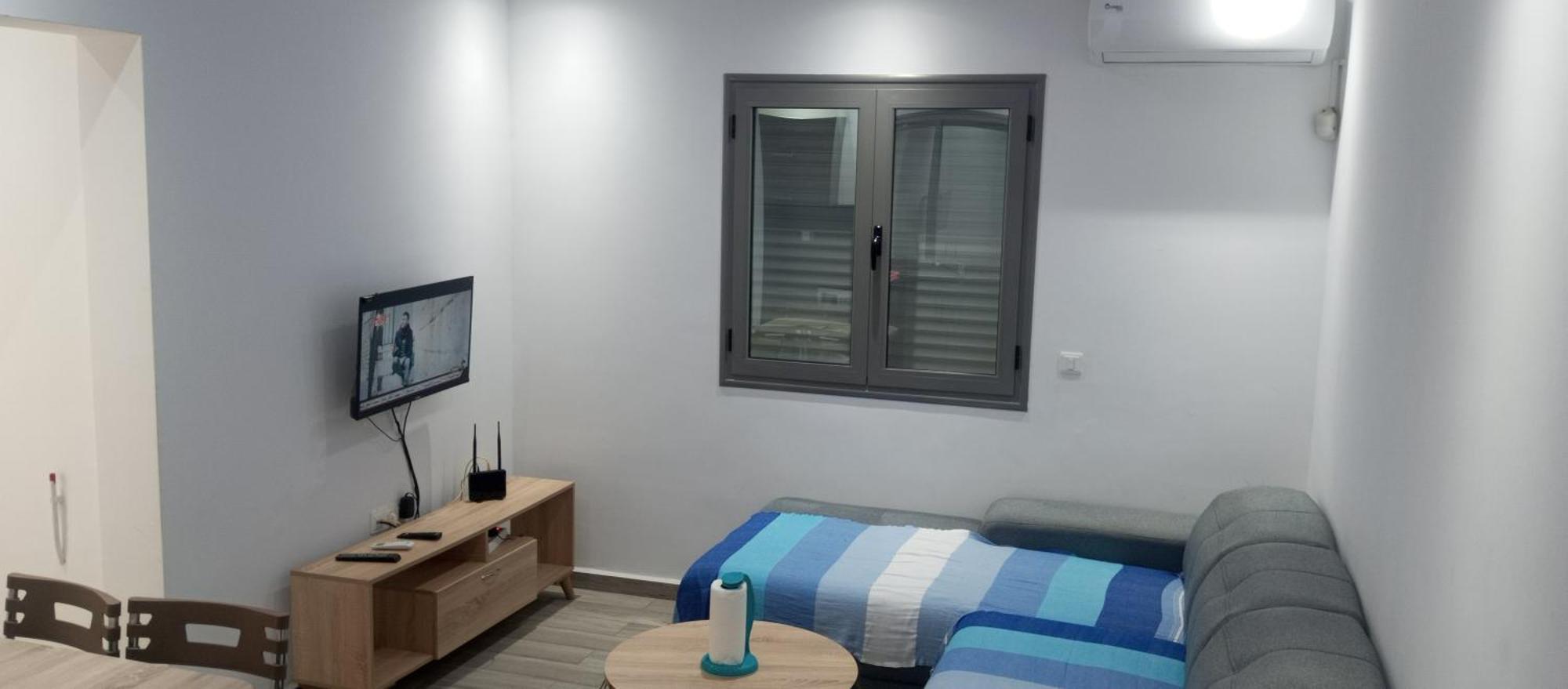 Residence Ines Djerba Appartement De Luxe โฮมท์ซูค ภายนอก รูปภาพ