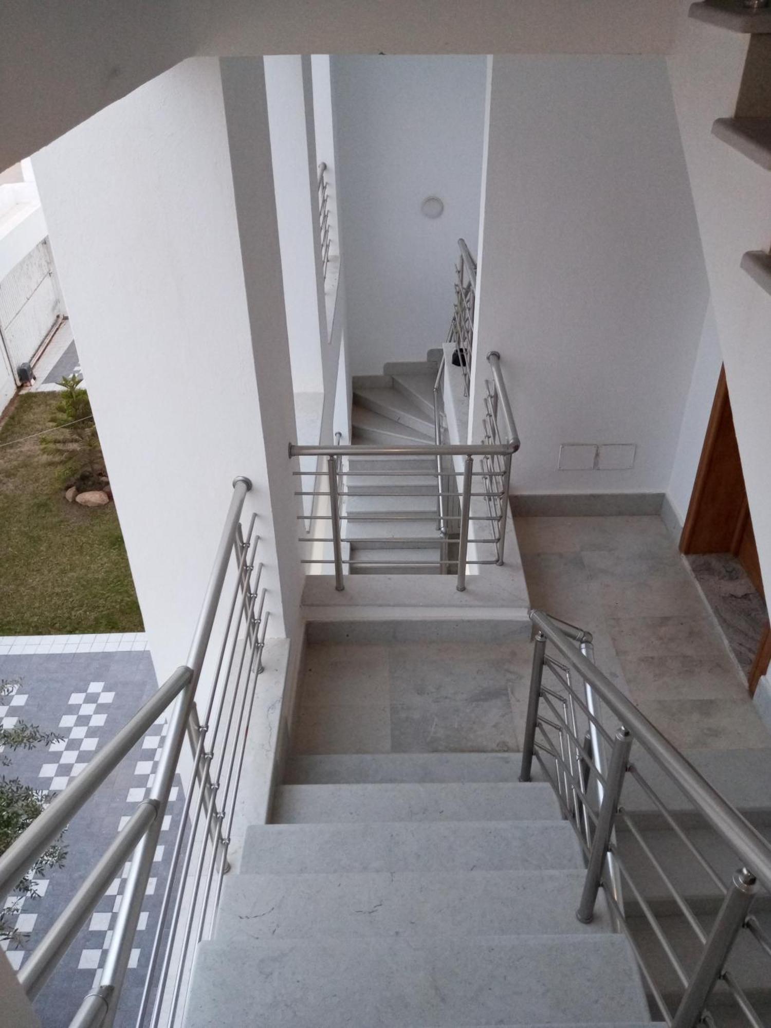 Residence Ines Djerba Appartement De Luxe โฮมท์ซูค ภายนอก รูปภาพ