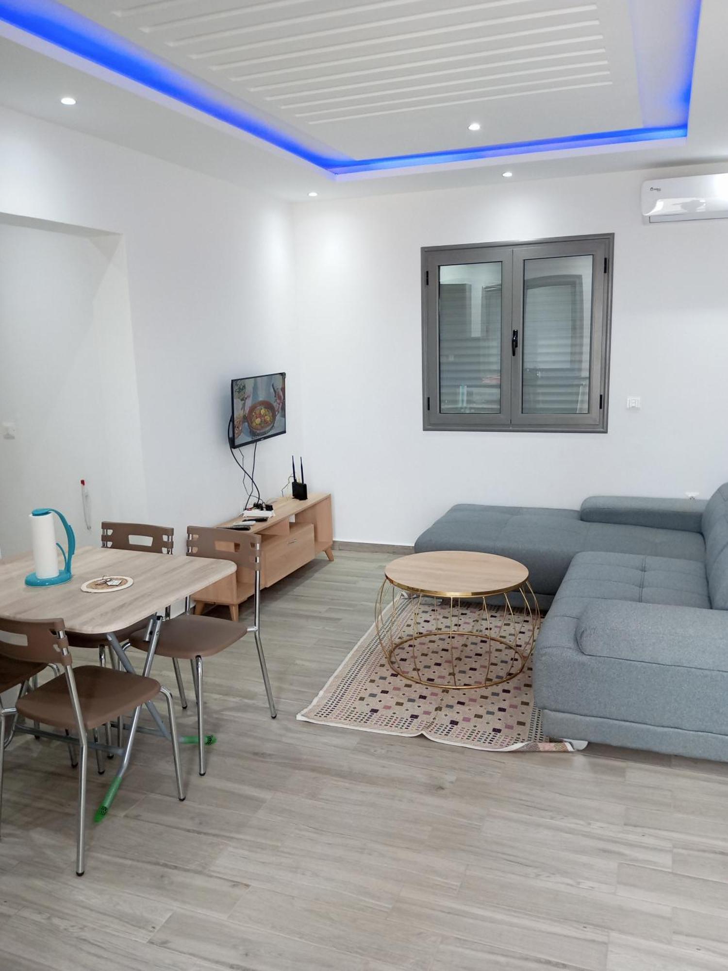 Residence Ines Djerba Appartement De Luxe โฮมท์ซูค ภายนอก รูปภาพ