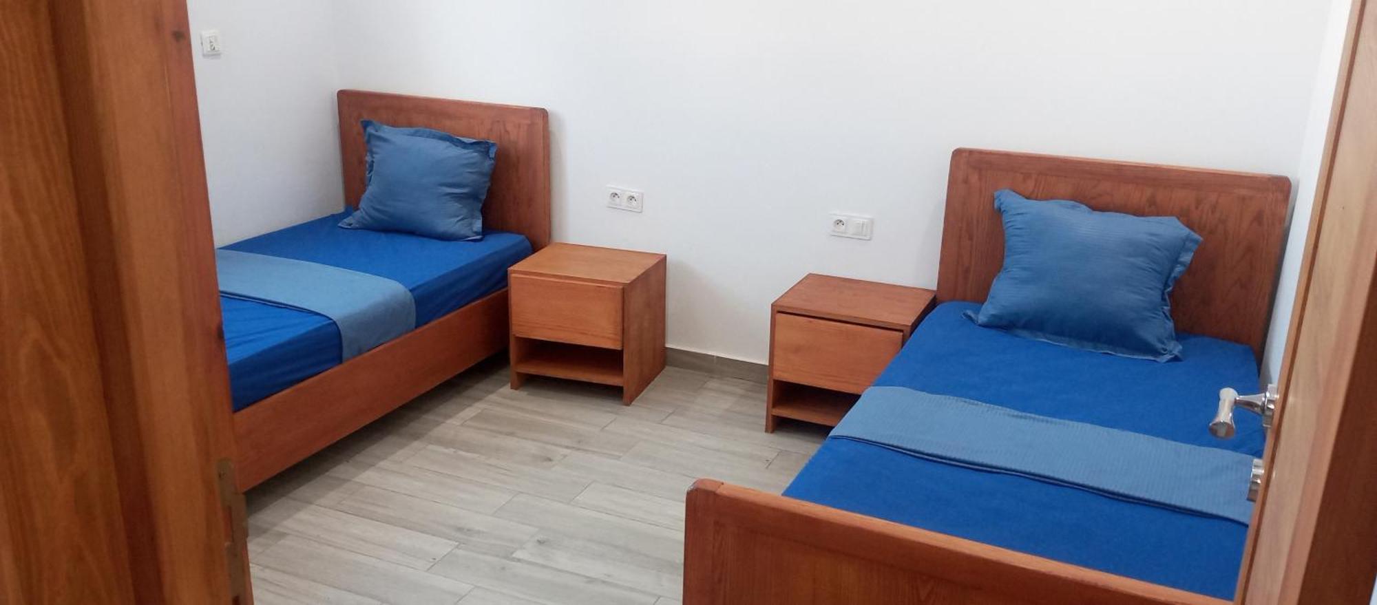 Residence Ines Djerba Appartement De Luxe โฮมท์ซูค ภายนอก รูปภาพ