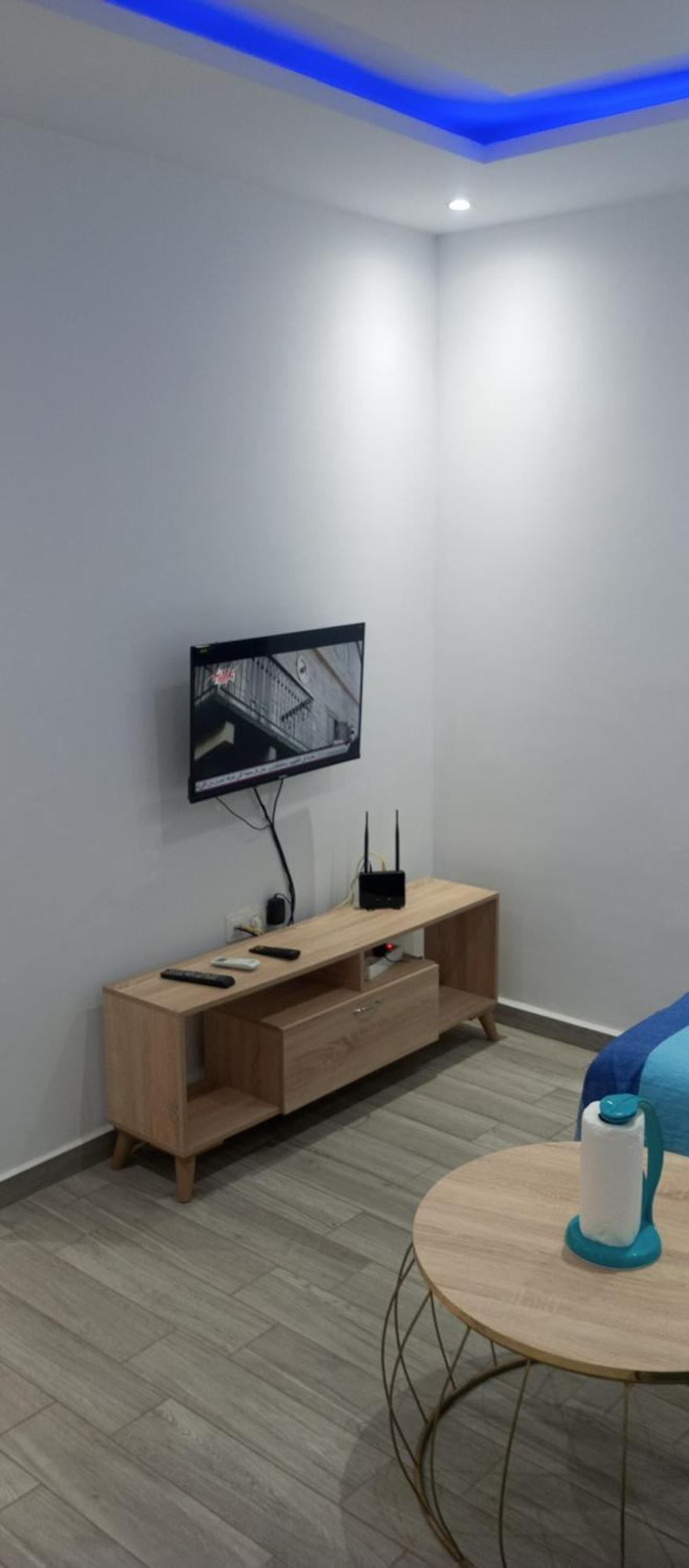 Residence Ines Djerba Appartement De Luxe โฮมท์ซูค ภายนอก รูปภาพ