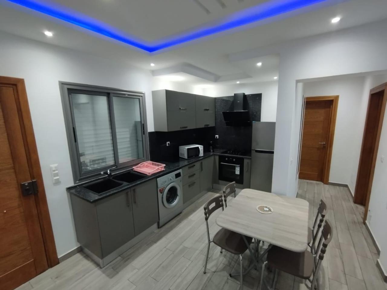 Residence Ines Djerba Appartement De Luxe โฮมท์ซูค ภายนอก รูปภาพ