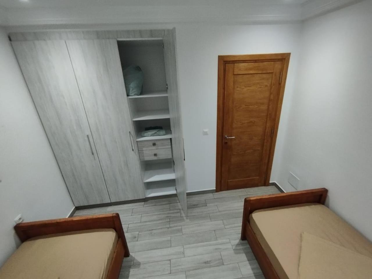 Residence Ines Djerba Appartement De Luxe โฮมท์ซูค ภายนอก รูปภาพ
