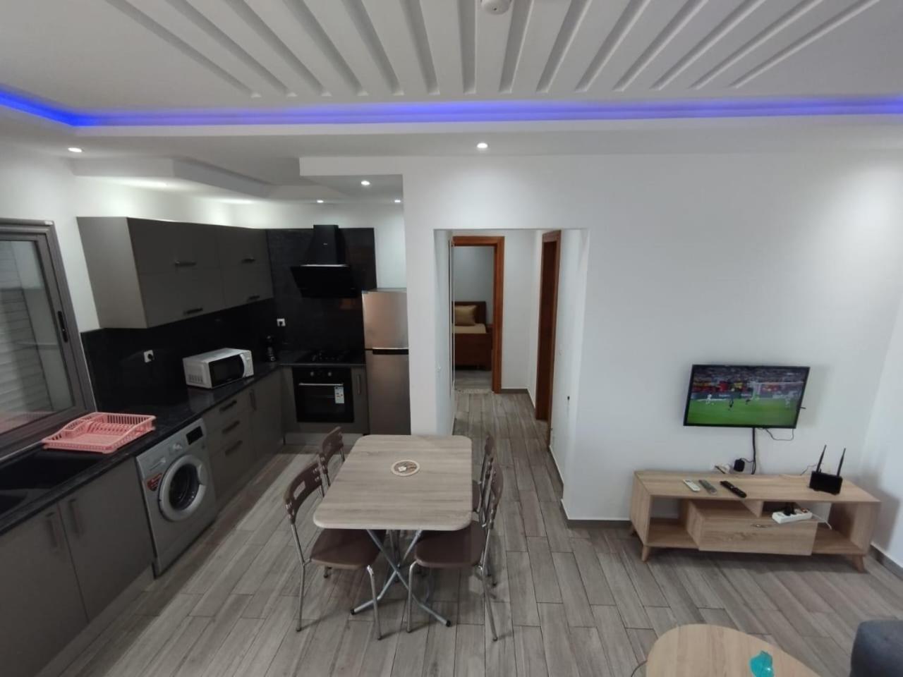 Residence Ines Djerba Appartement De Luxe โฮมท์ซูค ภายนอก รูปภาพ
