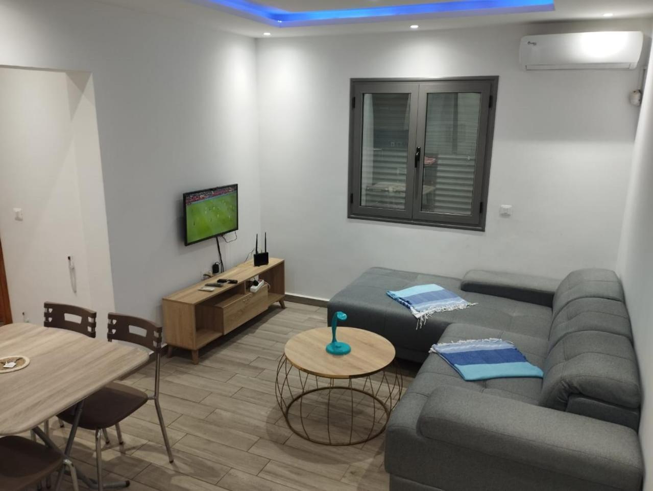 Residence Ines Djerba Appartement De Luxe โฮมท์ซูค ภายนอก รูปภาพ
