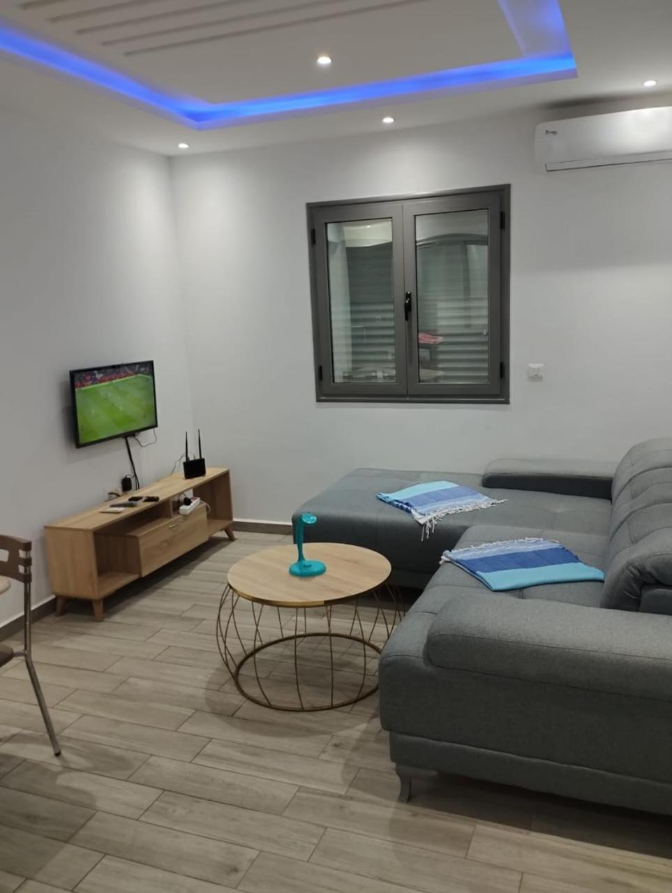 Residence Ines Djerba Appartement De Luxe โฮมท์ซูค ภายนอก รูปภาพ