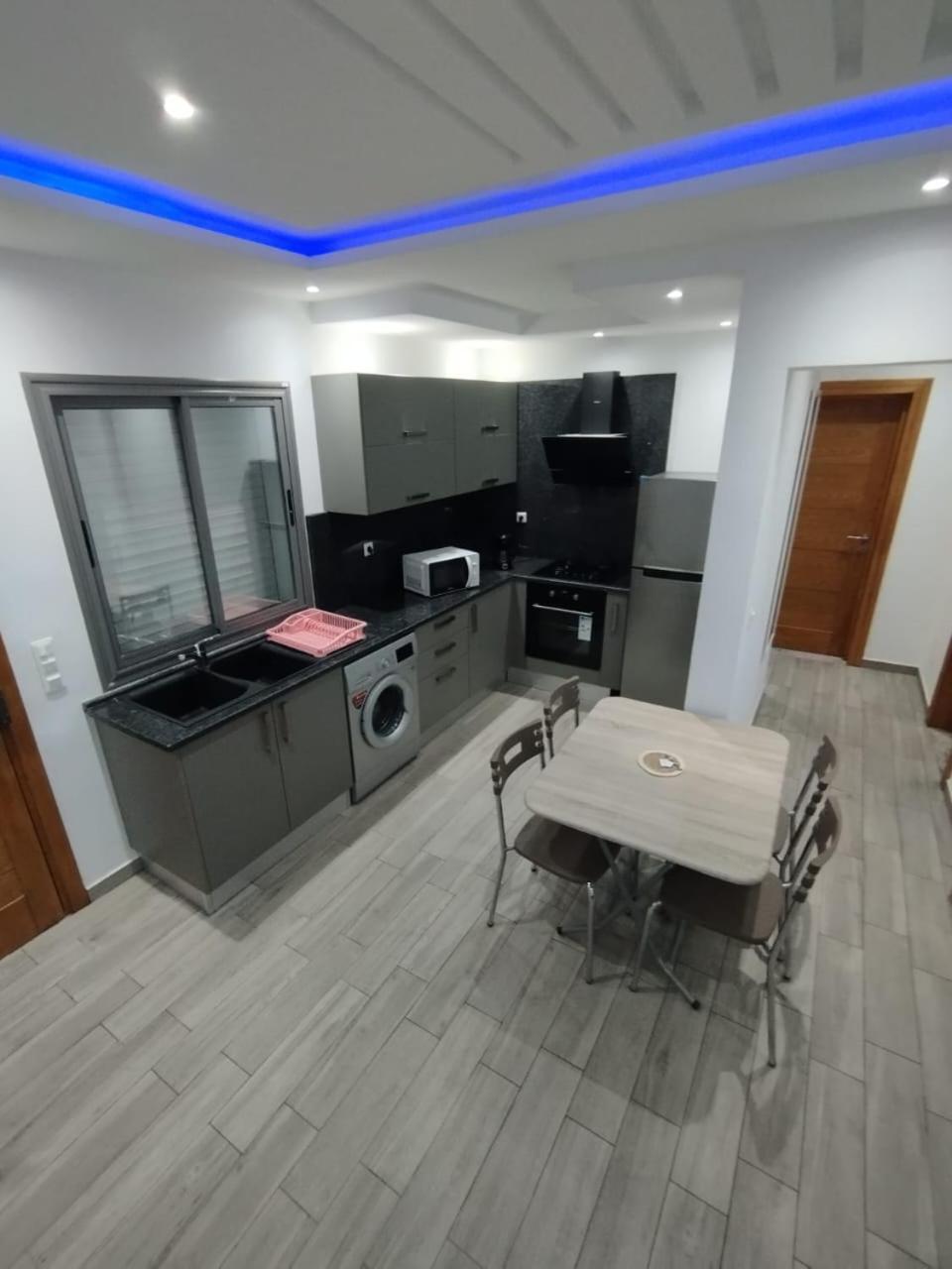 Residence Ines Djerba Appartement De Luxe โฮมท์ซูค ภายนอก รูปภาพ
