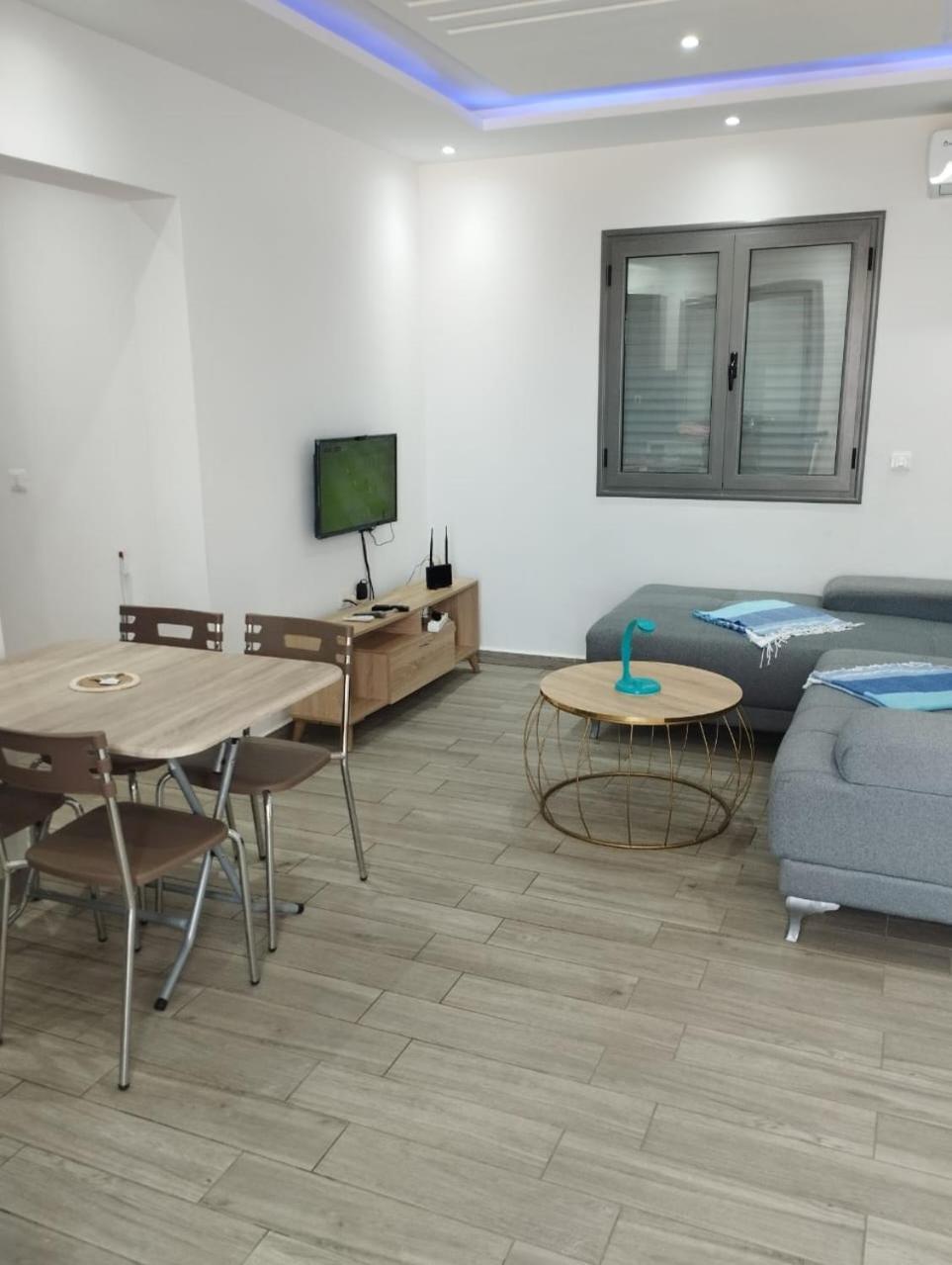 Residence Ines Djerba Appartement De Luxe โฮมท์ซูค ภายนอก รูปภาพ