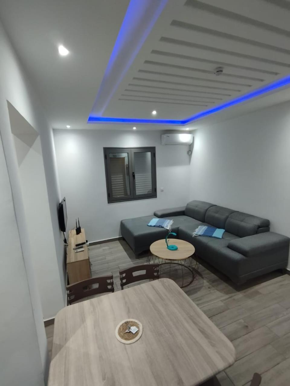 Residence Ines Djerba Appartement De Luxe โฮมท์ซูค ภายนอก รูปภาพ