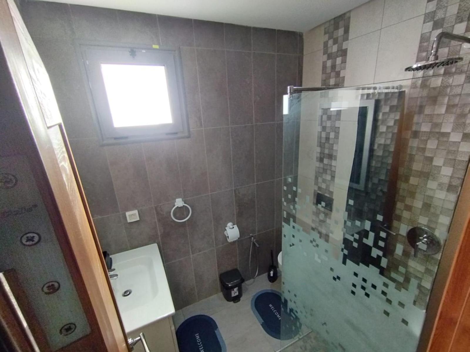 Residence Ines Djerba Appartement De Luxe โฮมท์ซูค ภายนอก รูปภาพ