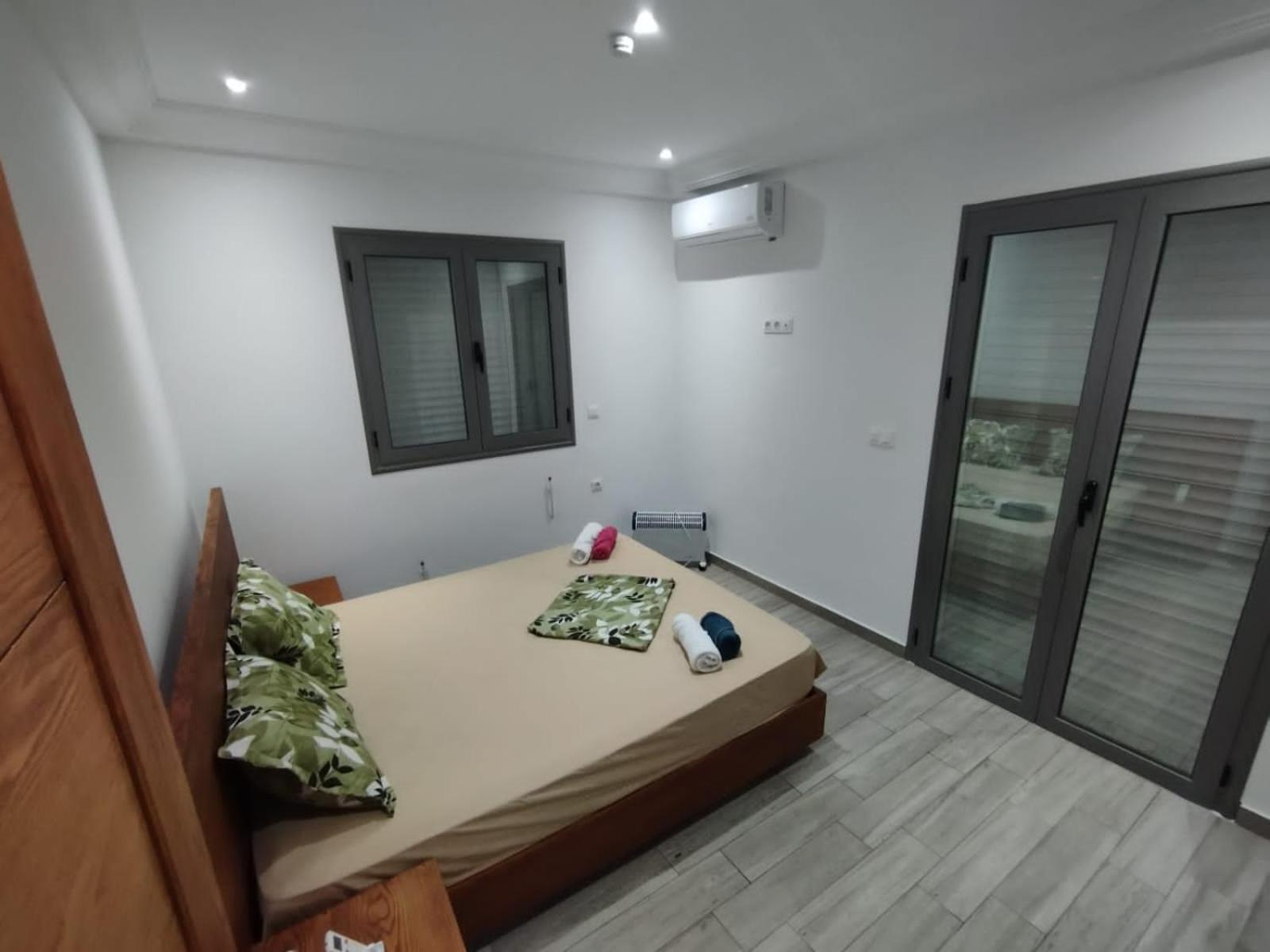 Residence Ines Djerba Appartement De Luxe โฮมท์ซูค ภายนอก รูปภาพ