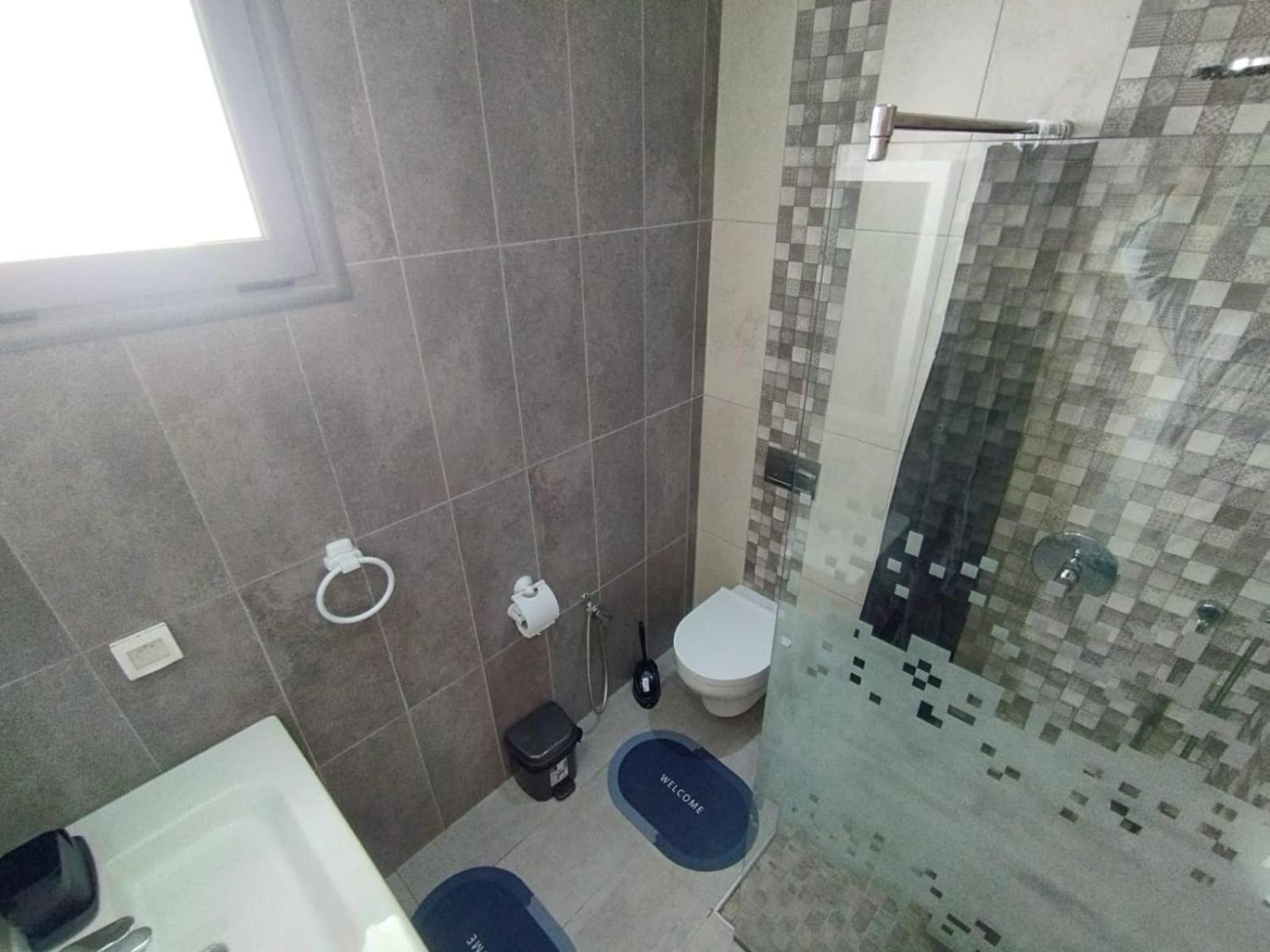 Residence Ines Djerba Appartement De Luxe โฮมท์ซูค ภายนอก รูปภาพ