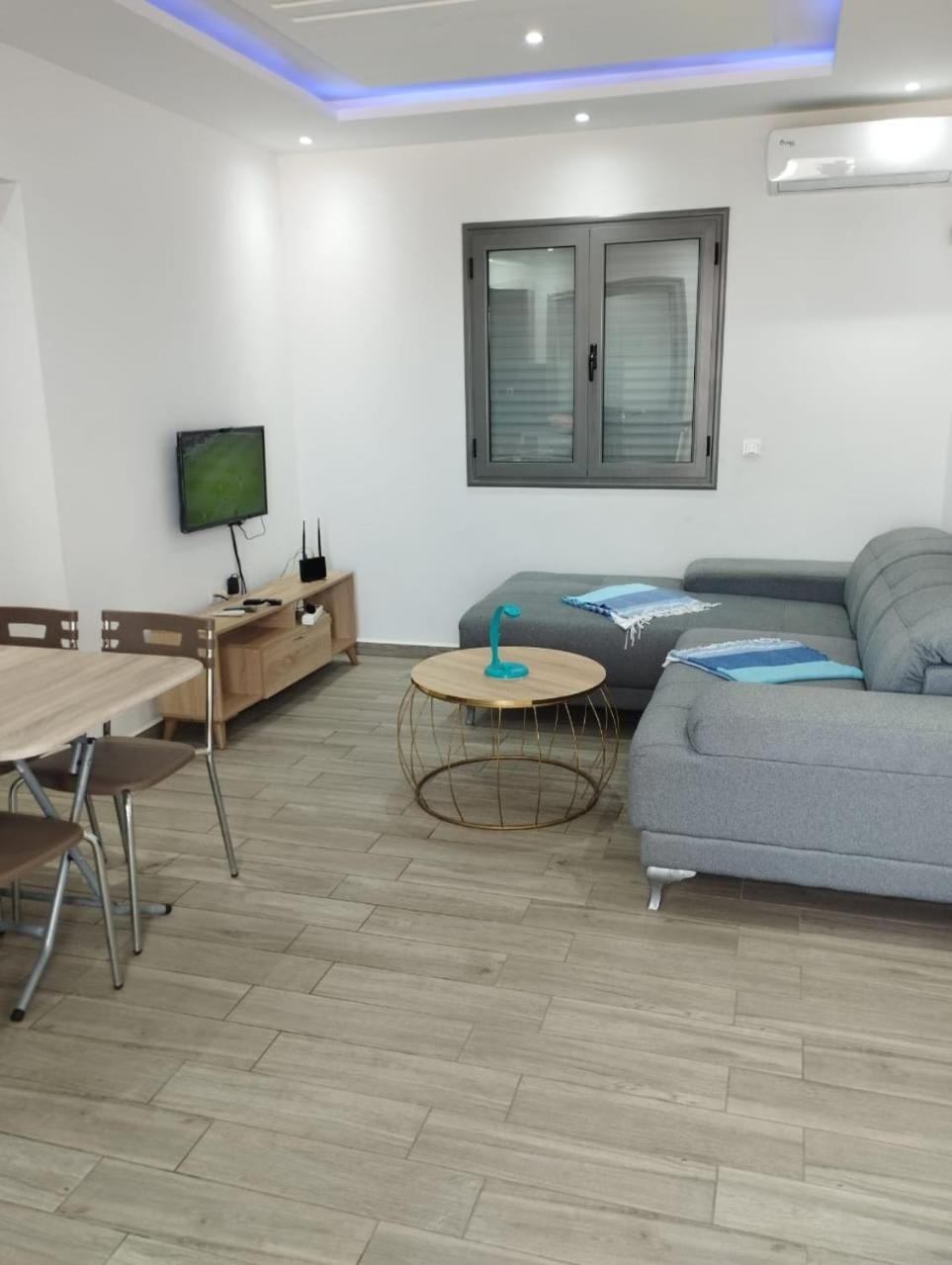 Residence Ines Djerba Appartement De Luxe โฮมท์ซูค ภายนอก รูปภาพ