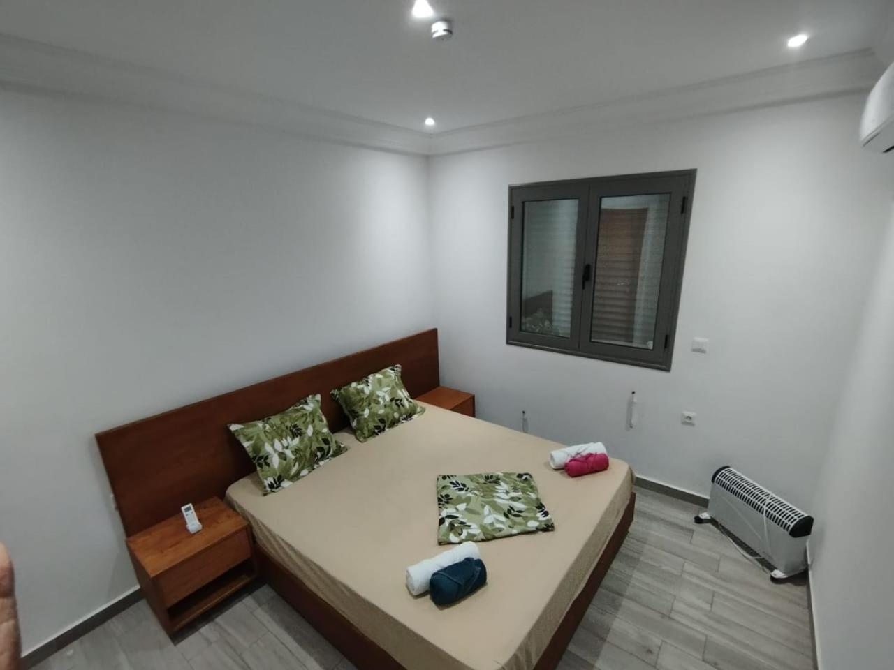 Residence Ines Djerba Appartement De Luxe โฮมท์ซูค ภายนอก รูปภาพ