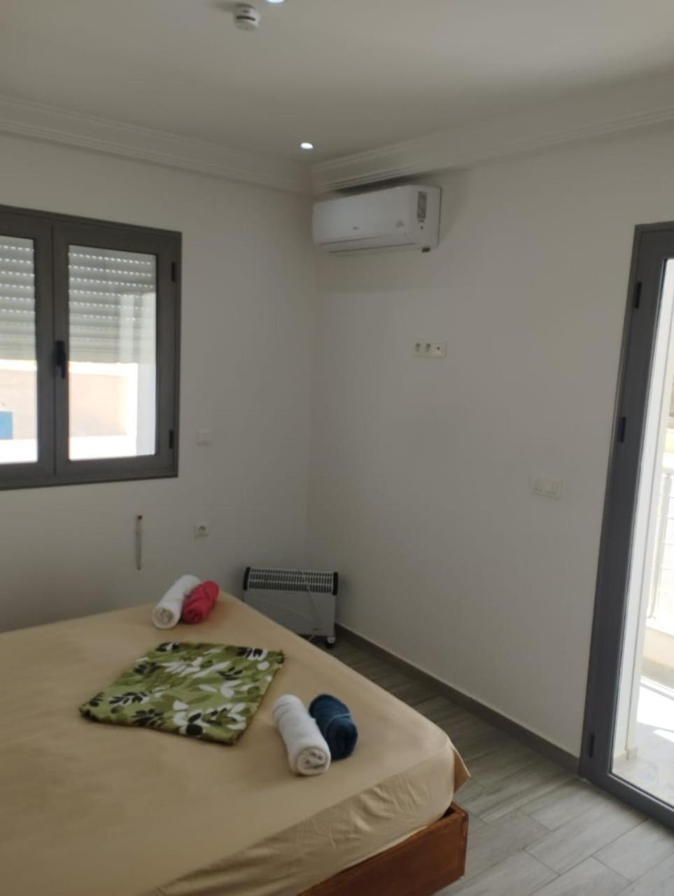 Residence Ines Djerba Appartement De Luxe โฮมท์ซูค ภายนอก รูปภาพ