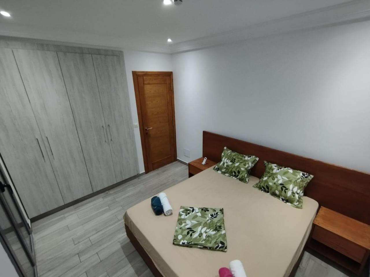 Residence Ines Djerba Appartement De Luxe โฮมท์ซูค ภายนอก รูปภาพ