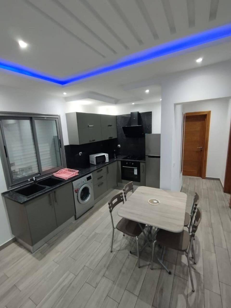Residence Ines Djerba Appartement De Luxe โฮมท์ซูค ภายนอก รูปภาพ