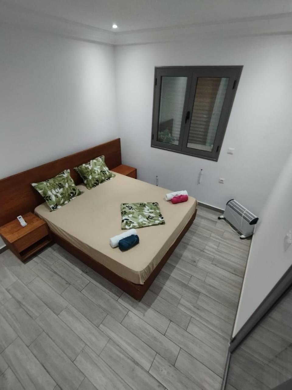 Residence Ines Djerba Appartement De Luxe โฮมท์ซูค ภายนอก รูปภาพ