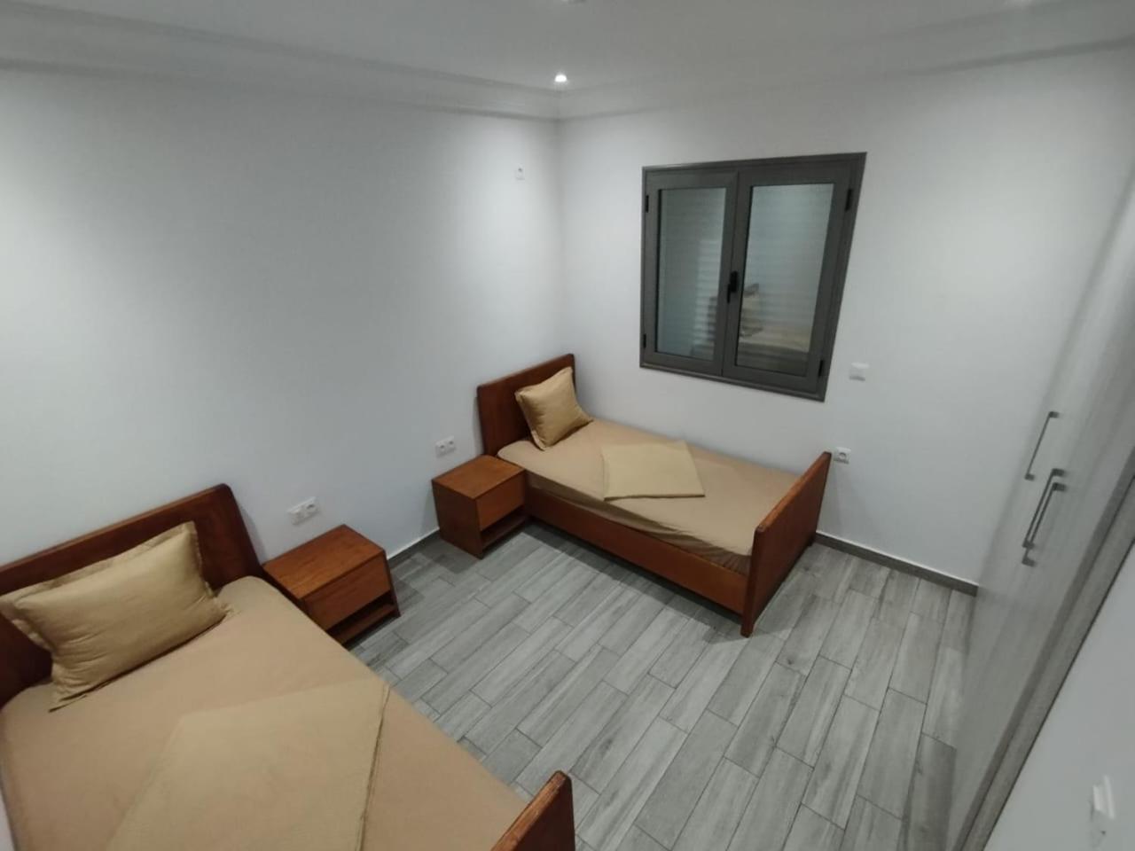 Residence Ines Djerba Appartement De Luxe โฮมท์ซูค ภายนอก รูปภาพ