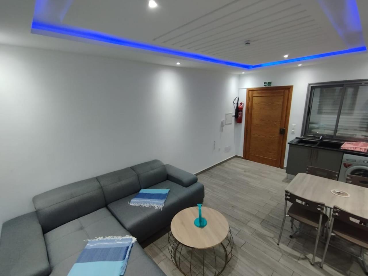 Residence Ines Djerba Appartement De Luxe โฮมท์ซูค ภายนอก รูปภาพ