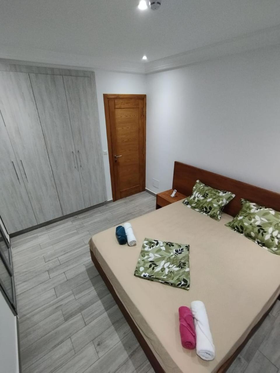 Residence Ines Djerba Appartement De Luxe โฮมท์ซูค ภายนอก รูปภาพ