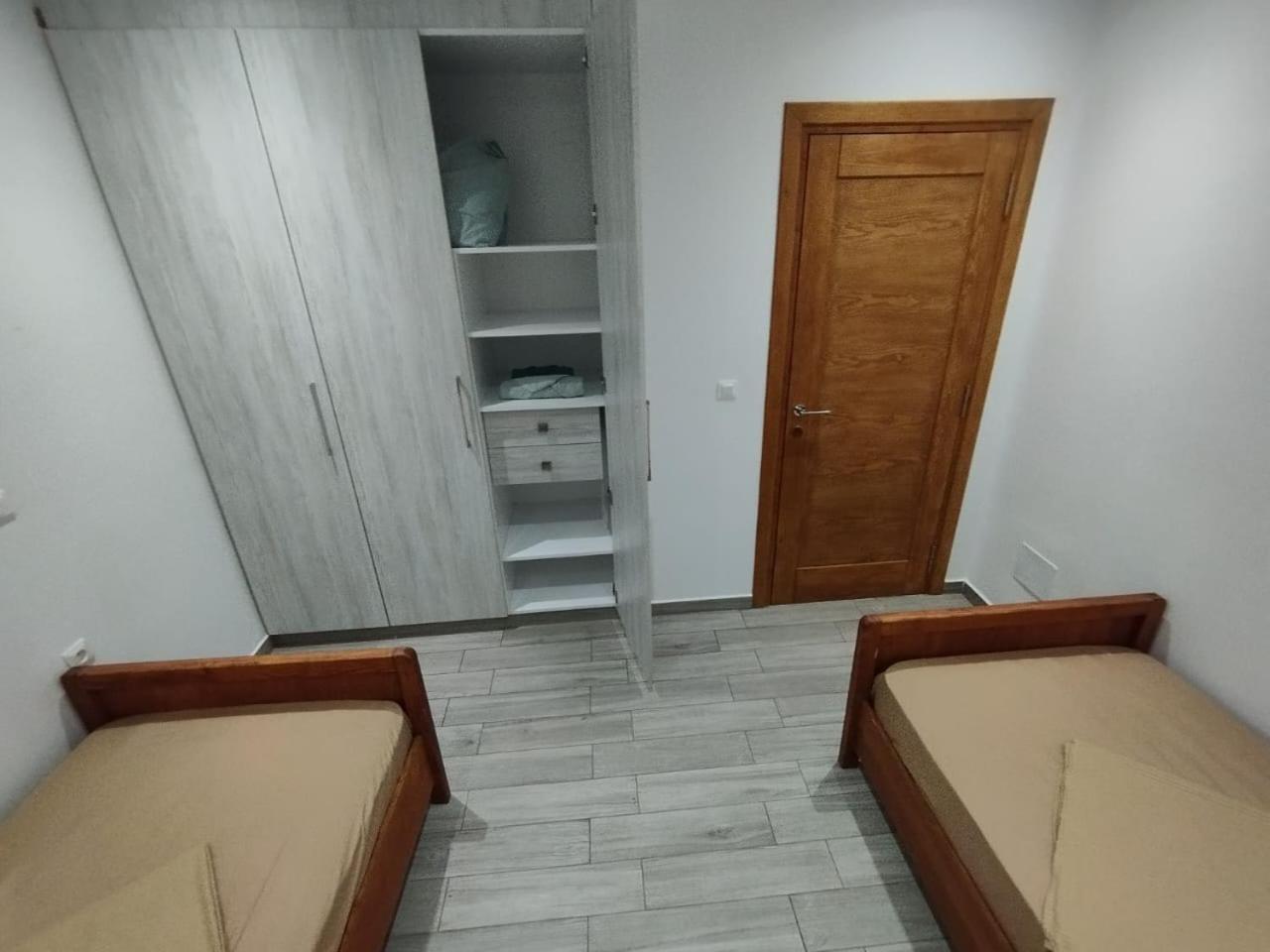 Residence Ines Djerba Appartement De Luxe โฮมท์ซูค ภายนอก รูปภาพ