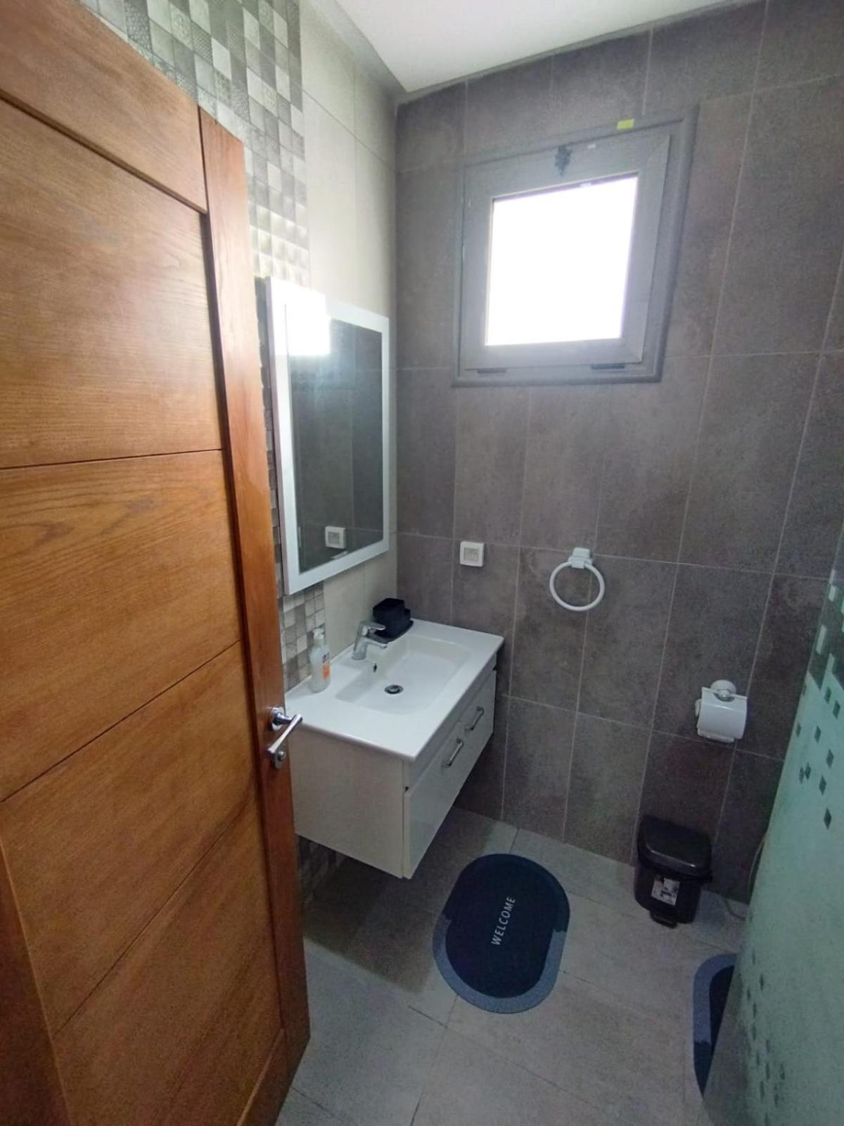 Residence Ines Djerba Appartement De Luxe โฮมท์ซูค ภายนอก รูปภาพ
